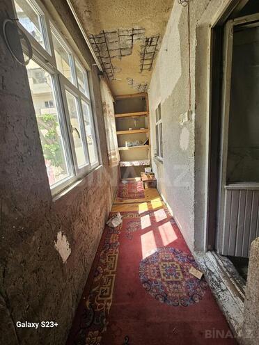 4-комн. вторичка - пос. Говсан - 90 м² (5)