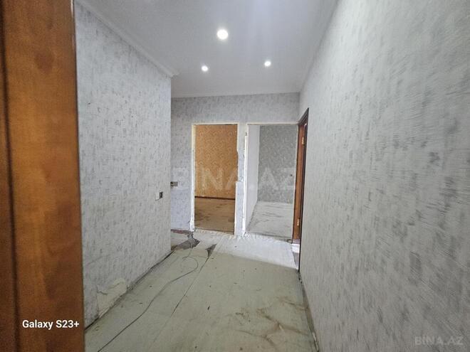 4-комн. вторичка - пос. Говсан - 90 м² (1)