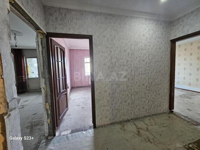 4-комн. вторичка - пос. Говсан - 90 м² (2)