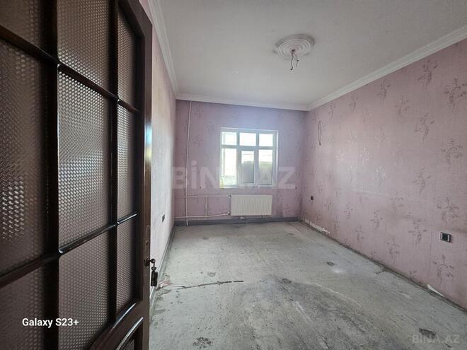 4-комн. вторичка - пос. Говсан - 90 м² (9)