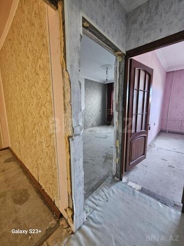 4-комн. вторичка - пос. Говсан - 90 м² (4)