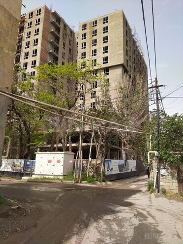 4-комн. новостройка - пос. М. Расулзаде - 140 м² (6)