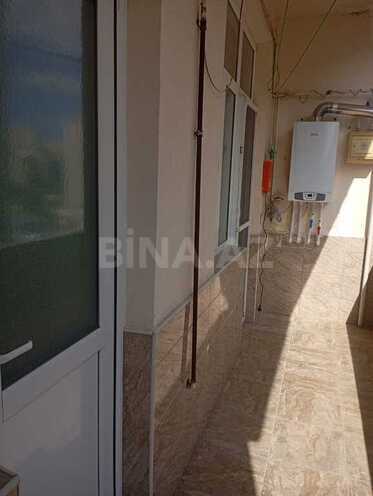 2-комн. новостройка - м. Ази Асланов - 70 м² (10)