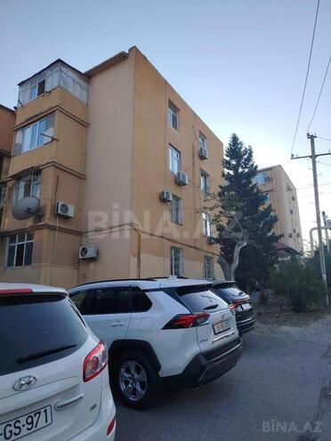 1-комн. новостройка - пос. М. Расулзаде - 38 м² (8)
