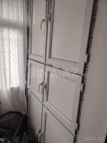 1-комн. новостройка - пос. М. Расулзаде - 38 м² (7)