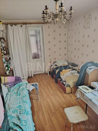 1-комн. новостройка - пос. М. Расулзаде - 38 м² (6)