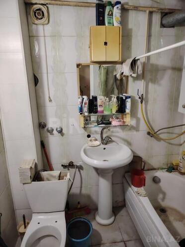 1-комн. новостройка - пос. М. Расулзаде - 38 м² (4)
