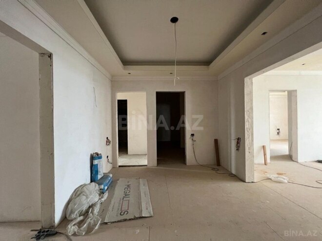 5 otaqlı yeni tikili - Nizami m. - 442 m² (4)