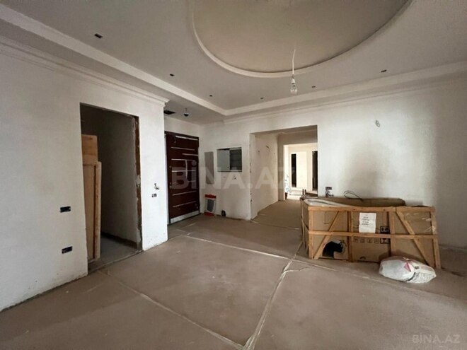 5 otaqlı yeni tikili - Nizami m. - 442 m² (5)