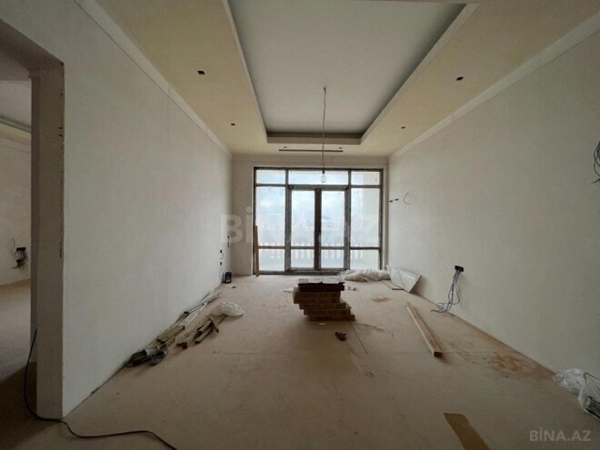 5 otaqlı yeni tikili - Nizami m. - 442 m² (6)