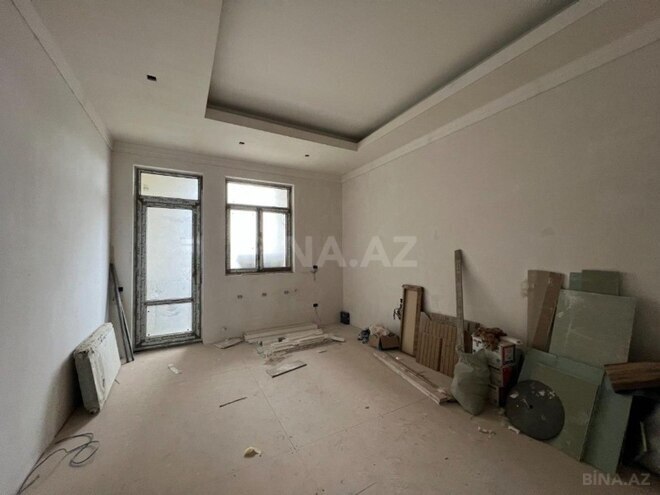 5 otaqlı yeni tikili - Nizami m. - 442 m² (7)