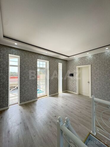 5 otaqlı həyət evi/bağ evi - Mərdəkan q. - 300 m² (18)