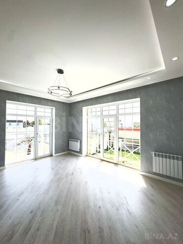 5 otaqlı həyət evi/bağ evi - Mərdəkan q. - 300 m² (17)