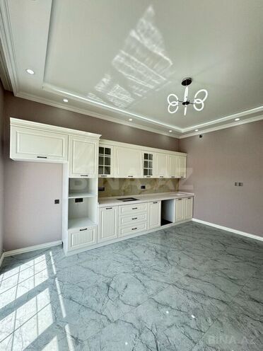 5 otaqlı həyət evi/bağ evi - Mərdəkan q. - 300 m² (14)