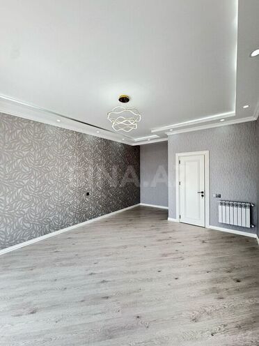 5 otaqlı həyət evi/bağ evi - Mərdəkan q. - 300 m² (19)