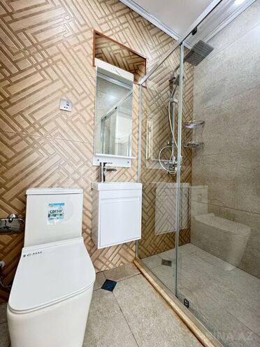 5 otaqlı həyət evi/bağ evi - Mərdəkan q. - 300 m² (24)