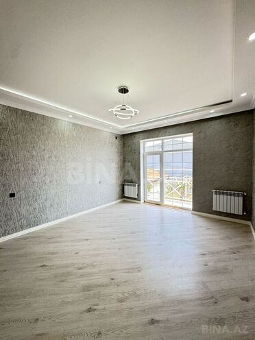 5 otaqlı həyət evi/bağ evi - Mərdəkan q. - 300 m² (23)