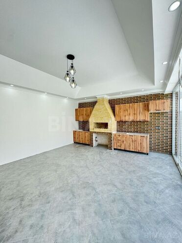 5 otaqlı həyət evi/bağ evi - Mərdəkan q. - 300 m² (9)