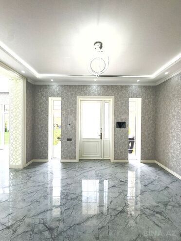 5 otaqlı həyət evi/bağ evi - Mərdəkan q. - 300 m² (16)