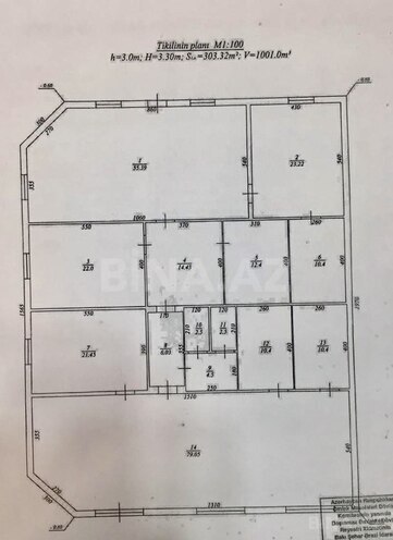 Obyekt - 28 May m. - 300 m² (11)