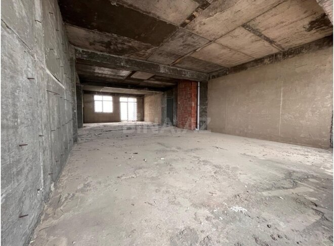 4 otaqlı həyət evi/bağ evi - Həzi Aslanov q. - 185 m² (9)