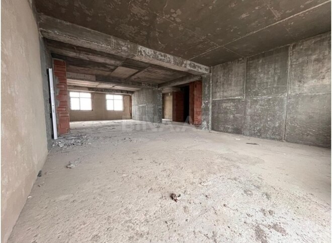 4 otaqlı həyət evi/bağ evi - Həzi Aslanov q. - 185 m² (3)
