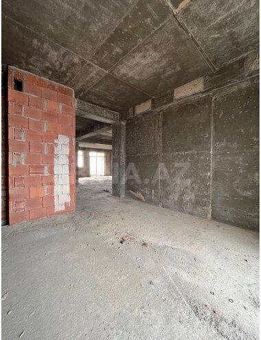 4 otaqlı həyət evi/bağ evi - Həzi Aslanov q. - 185 m² (5)