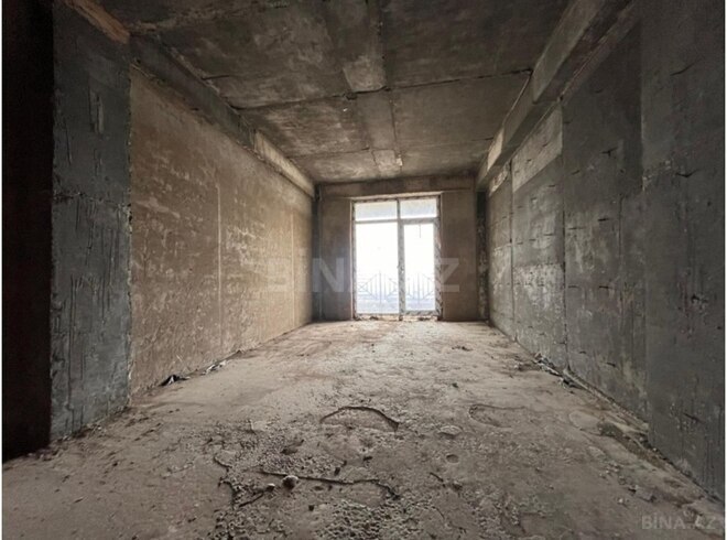 4 otaqlı həyət evi/bağ evi - Həzi Aslanov q. - 185 m² (7)