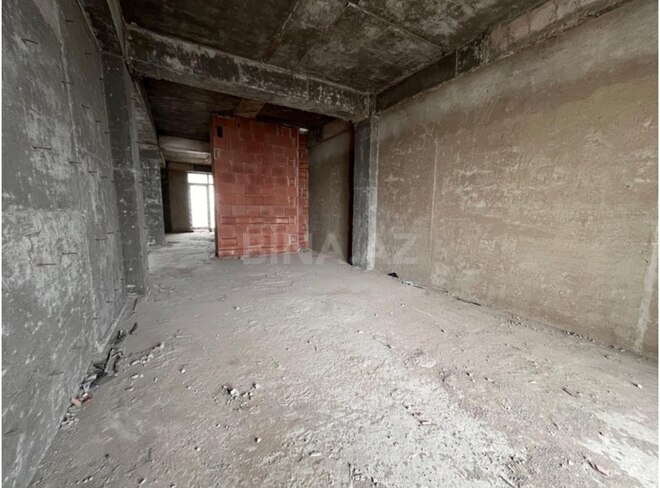 4 otaqlı həyət evi/bağ evi - Həzi Aslanov q. - 185 m² (6)