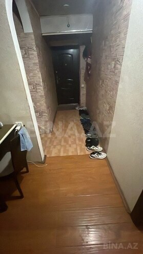 2 otaqlı yeni tikili - Elmlər Akademiyası m. - 82 m² (4)