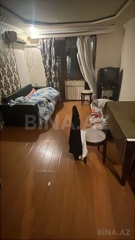 2 otaqlı yeni tikili - Elmlər Akademiyası m. - 82 m² (5)