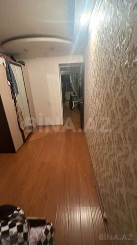 2 otaqlı yeni tikili - Elmlər Akademiyası m. - 82 m² (3)