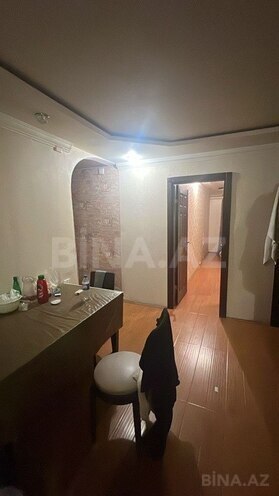 2 otaqlı yeni tikili - Elmlər Akademiyası m. - 82 m² (2)