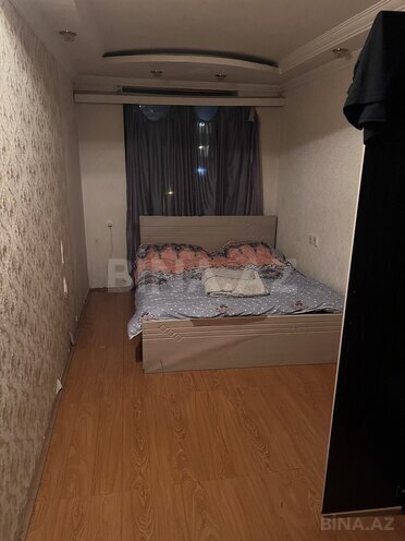 2 otaqlı yeni tikili - Elmlər Akademiyası m. - 82 m² (1)