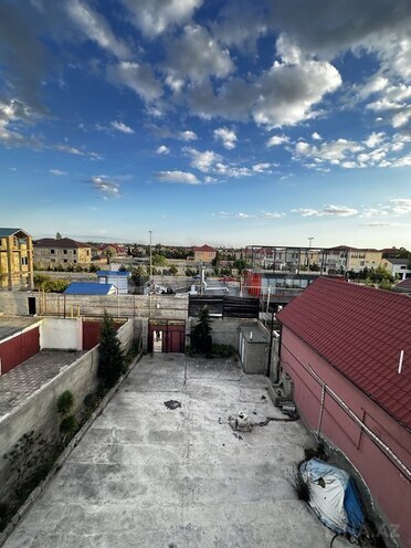 9-комн. дом/дача - пос. Мардакан - 240 м² (23)