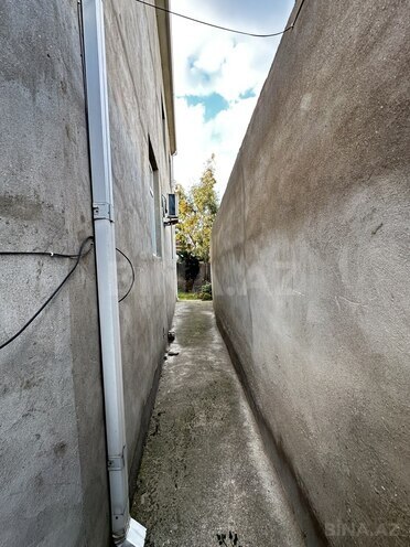 9-комн. дом/дача - пос. Мардакан - 240 м² (4)