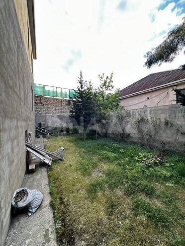 9-комн. дом/дача - пос. Мардакан - 240 м² (5)