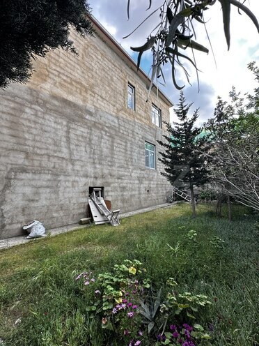 9-комн. дом/дача - пос. Мардакан - 240 м² (6)