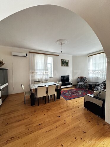 9-комн. дом/дача - пос. Мардакан - 240 м² (9)