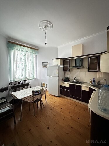 9-комн. дом/дача - пос. Мардакан - 240 м² (10)