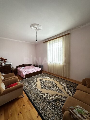9-комн. дом/дача - пос. Мардакан - 240 м² (12)