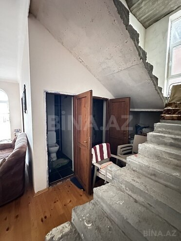 9-комн. дом/дача - пос. Мардакан - 240 м² (13)