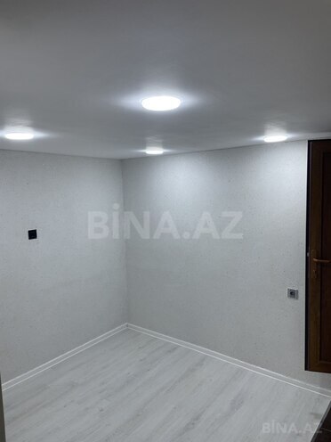 2 otaqlı köhnə tikili - İçəri Şəhər m. - 10 m² (1)