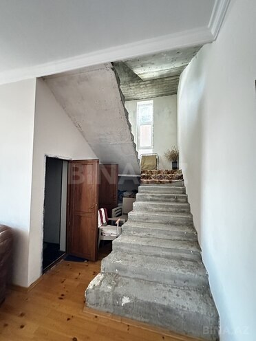 9-комн. дом/дача - пос. Мардакан - 240 м² (14)