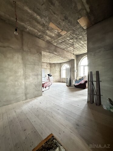 9-комн. дом/дача - пос. Мардакан - 240 м² (15)