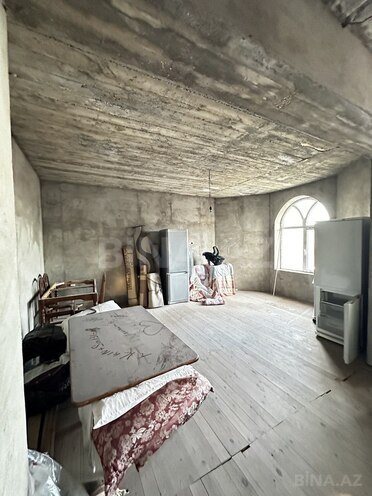 9-комн. дом/дача - пос. Мардакан - 240 м² (17)