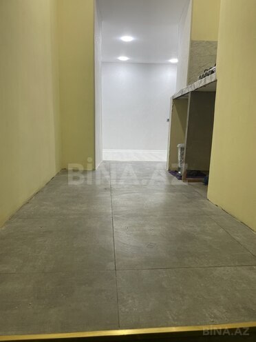 2 otaqlı köhnə tikili - İçəri Şəhər m. - 10 m² (5)