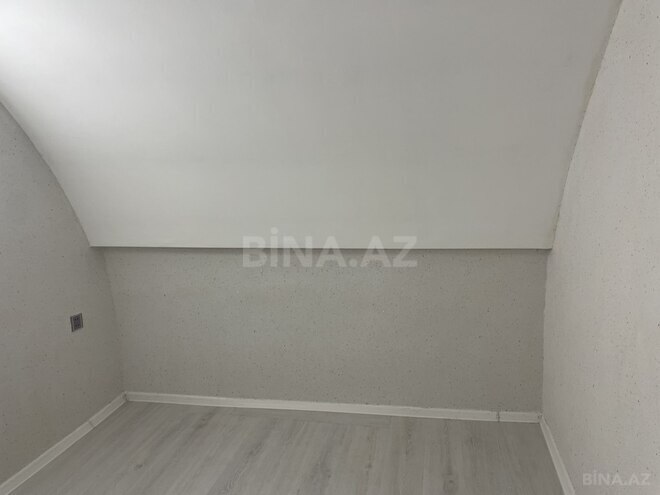 2 otaqlı köhnə tikili - İçəri Şəhər m. - 10 m² (6)