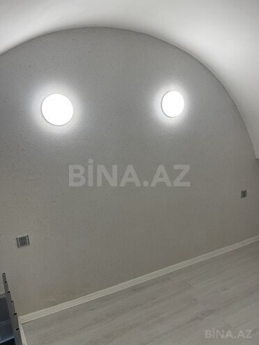 2 otaqlı köhnə tikili - İçəri Şəhər m. - 10 m² (8)