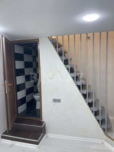 2 otaqlı köhnə tikili - İçəri Şəhər m. - 10 m² (3)